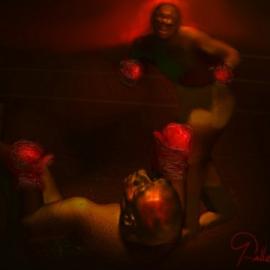 NN GALLEGOS CG作品欣赏