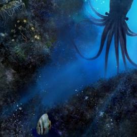 Pawel Zgierski CG作品欣赏