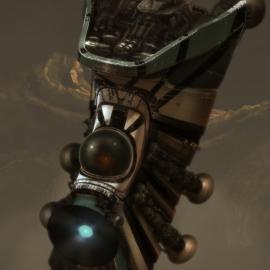 Brajan Martinovic CG作品欣赏