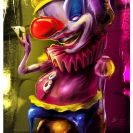 kaman william CG作品欣赏