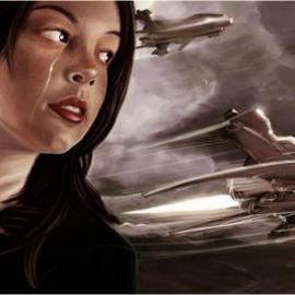 David Edwards CG作品欣赏