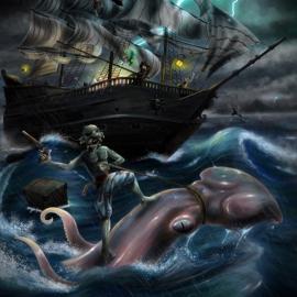 Al-Haitham Jassar CG作品欣赏