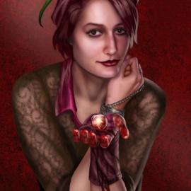 Joe Wilson CG作品欣赏