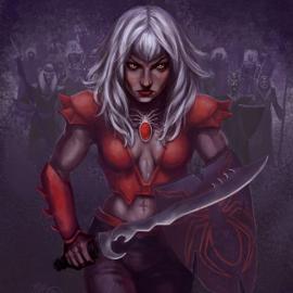 Tiziano Baracchi CG作品欣赏