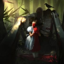 Stephan Royer CG作品欣赏