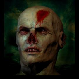 Bjorn Daniel Svavarsson CG作品欣赏