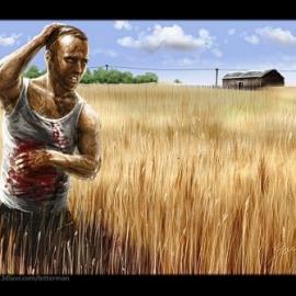 Marc Daniel Goecke CG作品欣赏