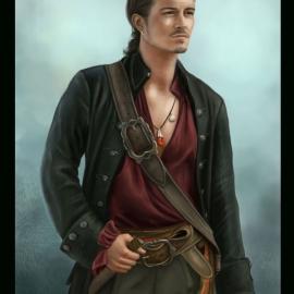 Maria Alaeva CG作品欣赏