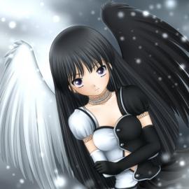 Hitana 精美卡通人物欣赏