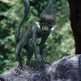 David Way CG作品欣赏