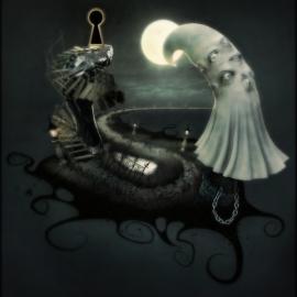 Carl-mikael Lagnecrantz CG作品欣赏