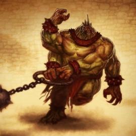 patri balanovsky CG作品欣赏