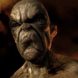 Iacopo Di Luigi CG作品欣赏