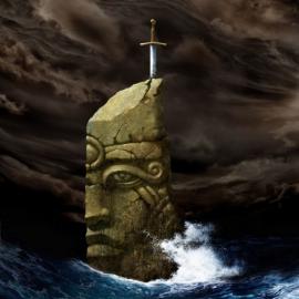 Antonio Caparo CG作品欣赏