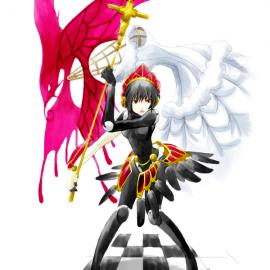 ryo-hakkai 卡通作品欣赏