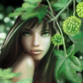 Mihail Spireanu CG作品欣赏