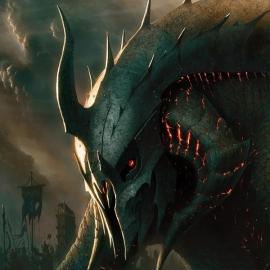 PHaagensen CG作品欣赏