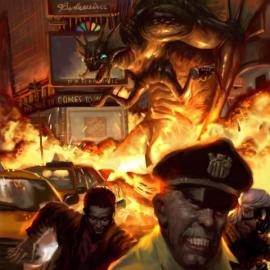 marco kunardi 原画设定欣赏