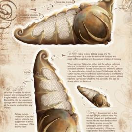 Reb Capper CG作品欣赏