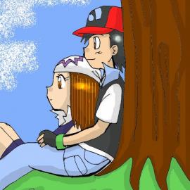 Ruby 卡通人物欣赏