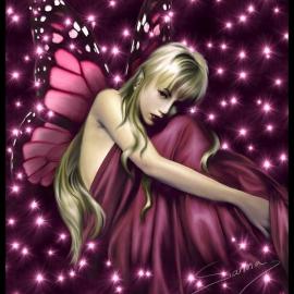 Marisa Lopez Moreno CG作品欣赏