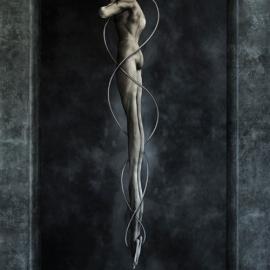 Phil Fensterer CG作品欣赏