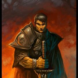 Christer Degerman CG作品欣赏