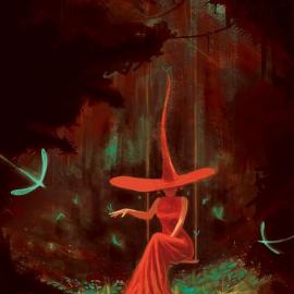 Schepacz Yohann CG作品欣赏