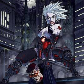 Vinicius de Sá Menezes CG作品欣赏