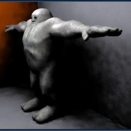 Andrew Nielson CG作品欣赏