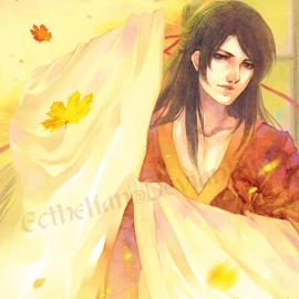 WONMUN OBSESSION 漫画欣赏