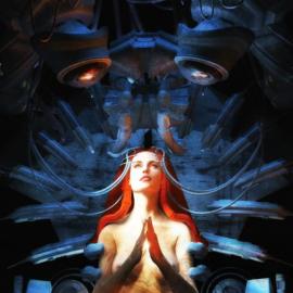 Daniele Scerra CG作品欣赏