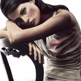 Victoria Pavlova CG作品欣赏