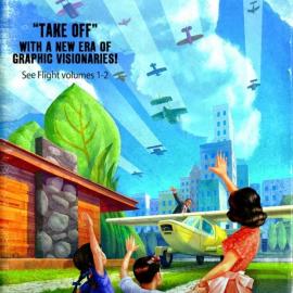 Bob MacNeil CG作品欣赏