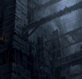 Matt Gaser CG作品欣赏