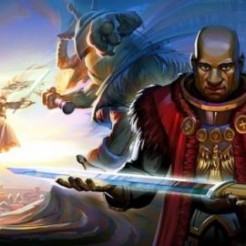 Sergey Banityuk CG作品欣赏