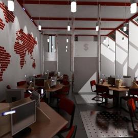 阿塞拜疆 Timur Kiryashov CG作品欣赏