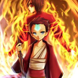 Ramy Badie 动漫欣赏