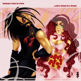 Mad about Alice 漫画欣赏