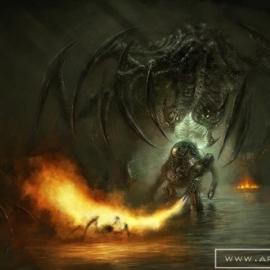 Mathias Kollros CG作品欣赏