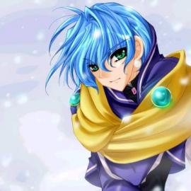 《圣书外典》精美漫画欣赏