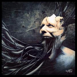 mashina CG作品欣赏