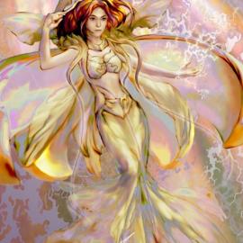 Thitipon Dicruen CG作品欣赏