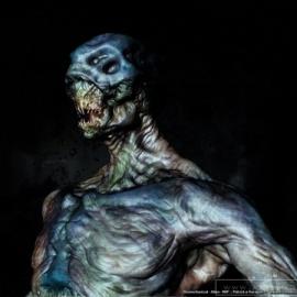 Patrick Haraguti CG作品欣赏