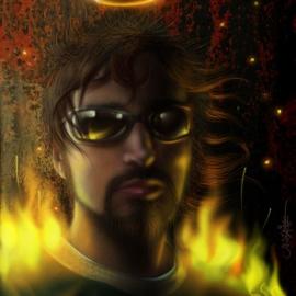 Alireza Lotfalikhani CG作品欣赏