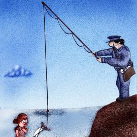 javad kazemi CG作品欣赏