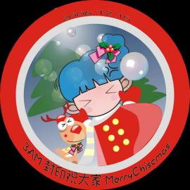 3AM封印漫画作品欣赏