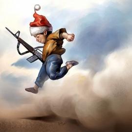 Don Mak CG作品欣赏