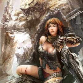 Takkaya Leeladechakul CG作品欣赏