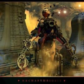 mario liberti CG作品欣赏